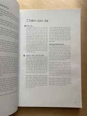 Phụ nữ là phải đẹp