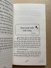 Những ngày buồn chóng qua