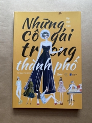 Những cô gái trong thành phố