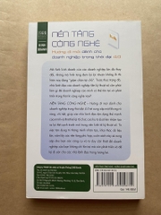 Nền tảng công nghệ - Hướng Đi Mới Cho Doanh Nghiệp Trong Thời Đại 4.0