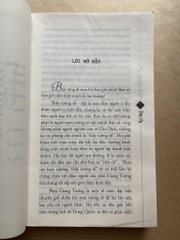 Tôi là thầy tướng số ( tập 1 )