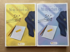 Nơi này là thanh xuân ( 2 tập )