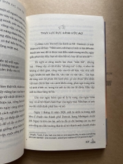 Đừng Lựa Chọn An Nhàn Khi Còn Trẻ