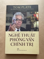 Nghệ thuật phỏng vấn chính trị