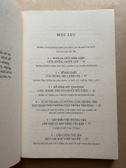 Nghệ thuật phỏng vấn chính trị