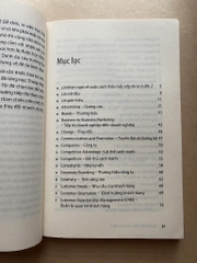 Thấu hiểu tiếp thị từ A đến Z - 80 Khái Niệm Nhà Quản Lý Cần Biết