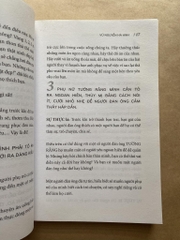 Sống trong thế giới đàn ông