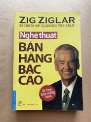 Nghệ thuật bán hàng bậc cao