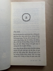 Nín đi con - Từ Điển Cảm Xúc Đặc Biệt Cho Trái Tim