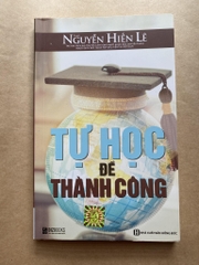 Tự học để thành công