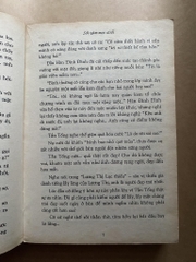 Nghe nói nhân duyên do trời định