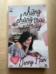 Những chàng trai năm ấy - To All The Boys I've Loved Before