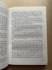 Những vua chúa Việt Nam hay chữ