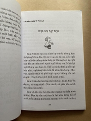 Nhật Ký Đến Trường Của Cô Nhóc Siêu Quậy - Học Sinh Tiểu Học - Quyển Sách Có Chân