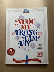 Nước Mỹ trong tầm tay