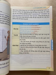 Rèn Luyện Kỹ Năng Làm Bài Đọc Hiểu Môn Tiếng Anh