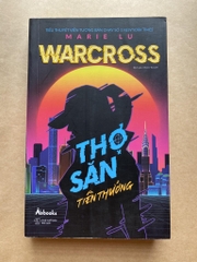Warcross: Thợ Săn Tiền Thưởng