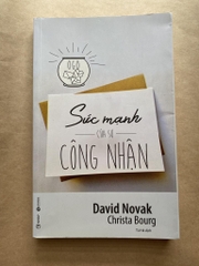 Sức mạnh của sự công nhận