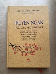 Truyện ngắn tác giả họ Phùng