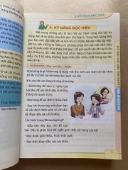 Rèn Luyện Kỹ Năng Làm Bài Đọc Hiểu Môn Tiếng Anh
