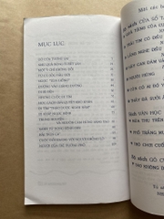 Sao không dám ước mơ ?