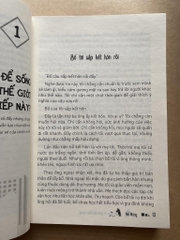 Sống thực tế giữa đời thực dụng
