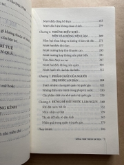 Sống như nhân duyên - Nghệ thuật nhìn người