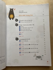 Sổ tay viết văn tiếng Anh - Trình độ nâng cao