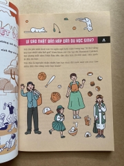 [ Cổng du học ] Xách va li đến xứ anh đào
