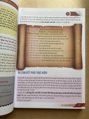 Luyện Siêu Trí Nhớ Từ Vựng Tiếng Anh Dành Cho Học Sinh THPT Quốc Gia