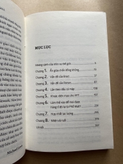 Flash Boys: Cuộc nổi dậy ở phố Wall