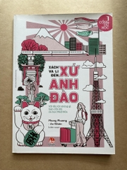 [ Cổng du học ] Xách va li đến xứ anh đào