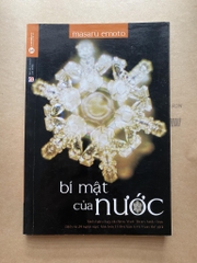 Bí Mật Của Nước