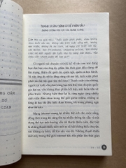 Xin cho tuổi trẻ can đảm, nguyện cho thanh xuân rực sáng