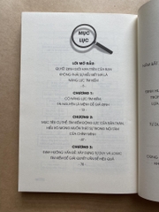 Năng Lực Tìm Kiếm
