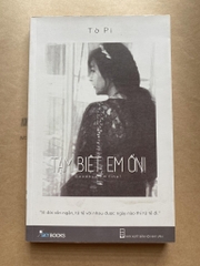 Tạm biệt em ổn ( Goodbye I’m Fine! )