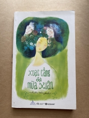Xoạc cẳng đợi mùa xuân