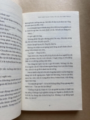 Án Mạng Trên Chuyến Tàu Tốc Hành Phương Đông