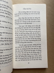Tôi Là Một Thành Phố