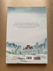 Trong Lòng Tuyết Giấu Một Ngày Xuân