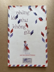 Những Lá Thư Không Gửi