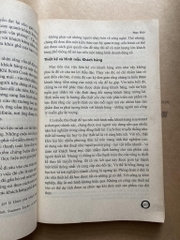 Khởi Nghiệp Tinh Gọn - The Lean Startup