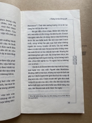 Những Lá Thư Không Gửi