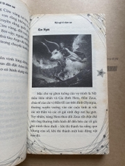 Mật Ngữ 12 Chòm Sao