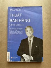 Thuật bán hàng
