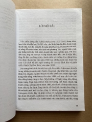 YUKICHI FUKUZAWA -Tinh Thần Doanh Nghiệp Của Nước Nhật Hiện Đại