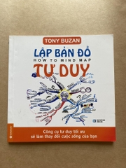 Lập Bản Đồ Tư Duy