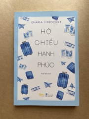 Hộ Chiếu Hạnh Phúc