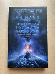 Án Mạng Trên Chuyến Tàu Tốc Hành Phương Đông