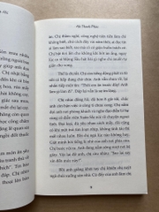 Cảm ơn người đã rời xa tôi